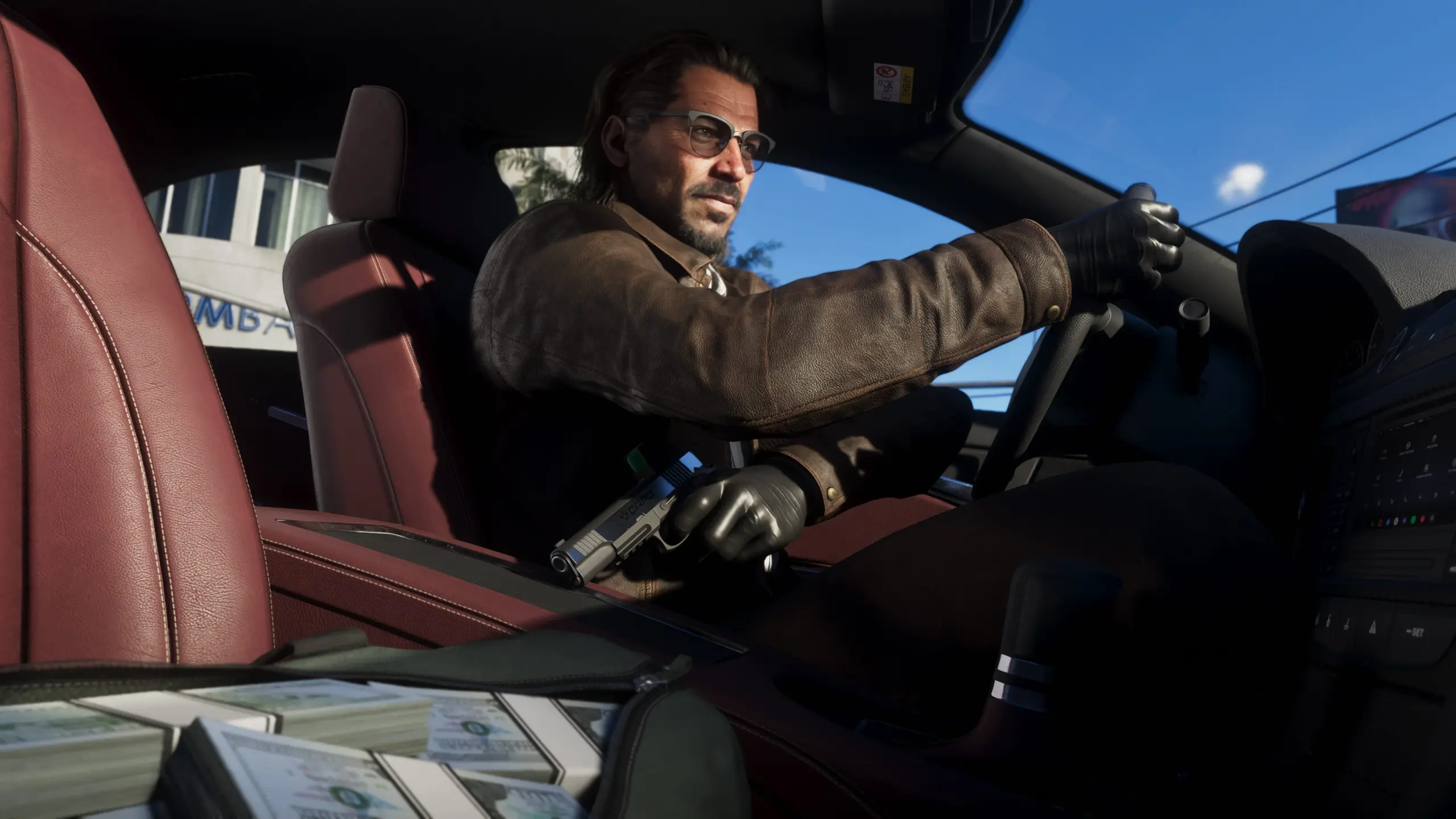 Rumor: Versi Fisik Grand Theft Auto VI Bakal Ditunda 4 Rumor: Versi Fisik Grand Theft Auto VI Bakal Ditunda