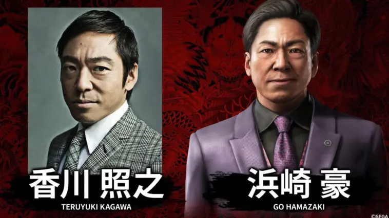 Ryosuke Horii: Teruyuki Kagawa Dipilih untuk Perankan Goh Hamazaki Karena “Orang itu Seram”
