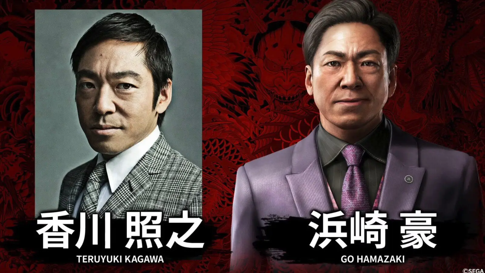 Ryosuke Horii Teruyuki Kagawa Dipilih Untuk Perankan Goh Hamazaki Karena Orang Itu Seram
