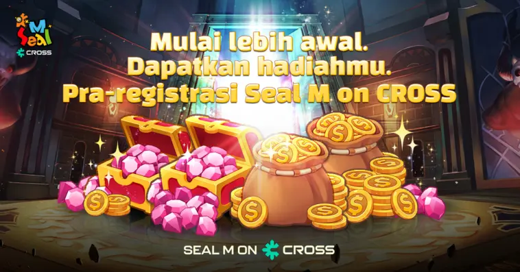 Seal M Global