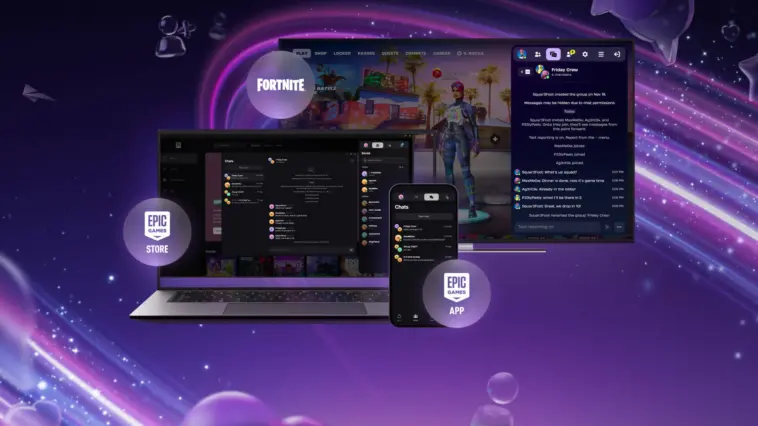 Serba Serbi Epic Games Store Di Tahun 2026 Bersaing Dengan Steam, Game Gratis, Fitur Forum, Dan Fortnite