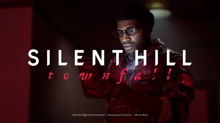 Silent Hill: Townfall Rilis Tahun 2026