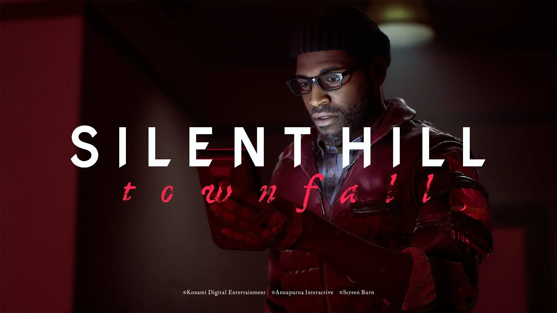 Silent Hill: Townfall Rilis Tahun 2026 3 Silent Hill: Townfall Rilis Tahun 2026