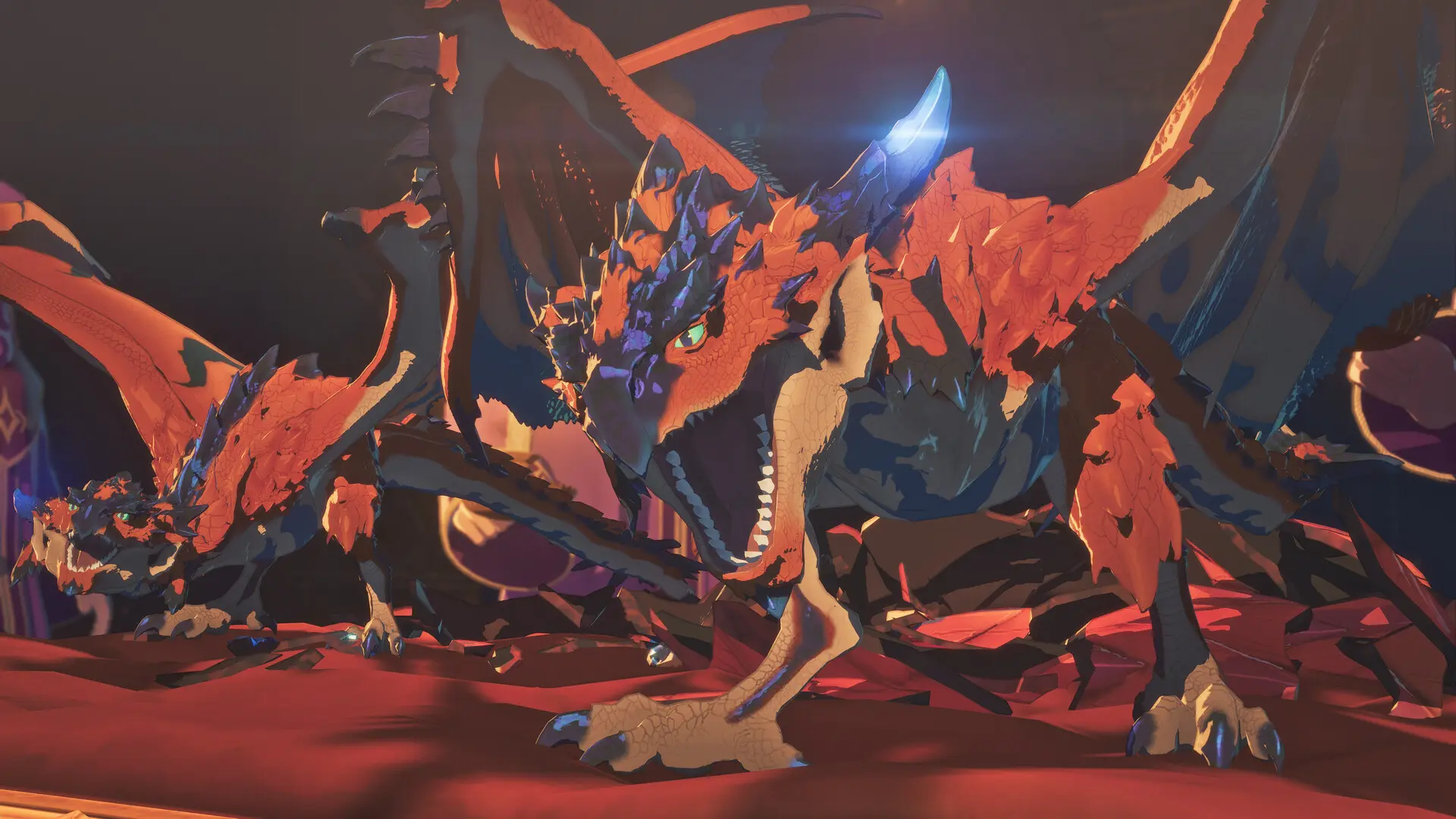 Sistem Gameplay Monster Hunter Stories 3: Twisted Reflection Terinspirasi oleh Metaphor: ReFantazio dan Clair Obscur: Expedition 33 9 Sistem Gameplay Monster Hunter Stories 3: Twisted Reflection Terinspirasi oleh Metaphor: ReFantazio dan Clair Obscur: Expedition 33