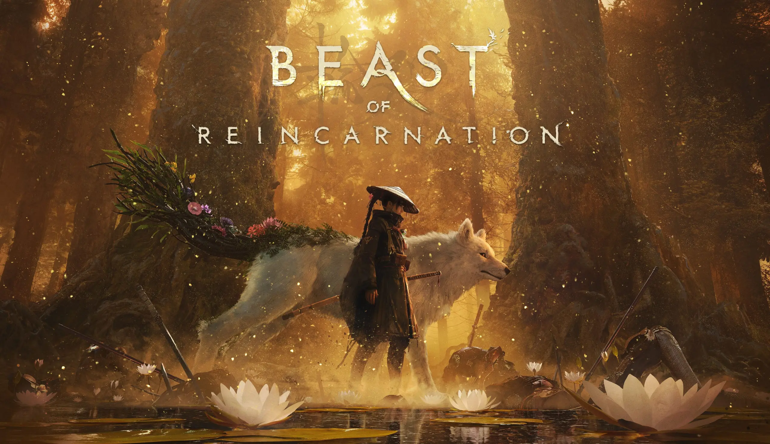 Tanggal Rilis Beast of Reincarnation Diumumkan 1 Tanggal Rilis Beast Of Reincarnation Diumumkan