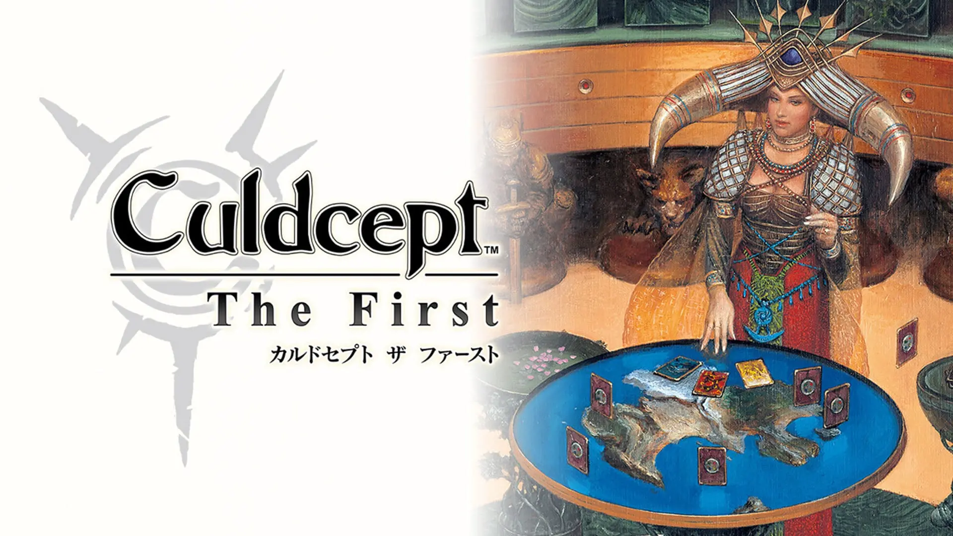 Tanggal Rilis Culdcept The First Diumumkan