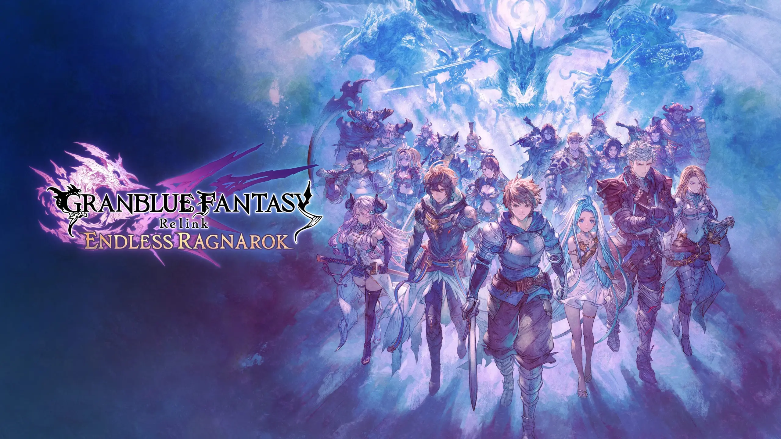 Tanggal Rilis Granblue Fantasy: Relink – Endless Ragnarok Diumumkan