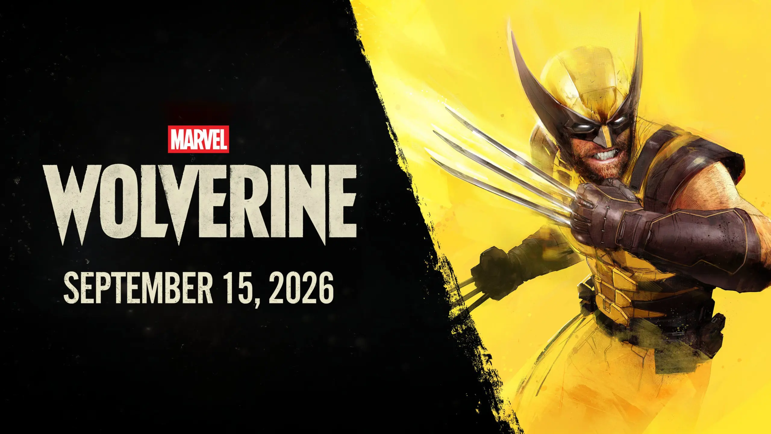 Tanggal Rilis Marvel's Wolverine Diumumkan 4 Tanggal Rilis Marvel’s Wolverine Diumumkan