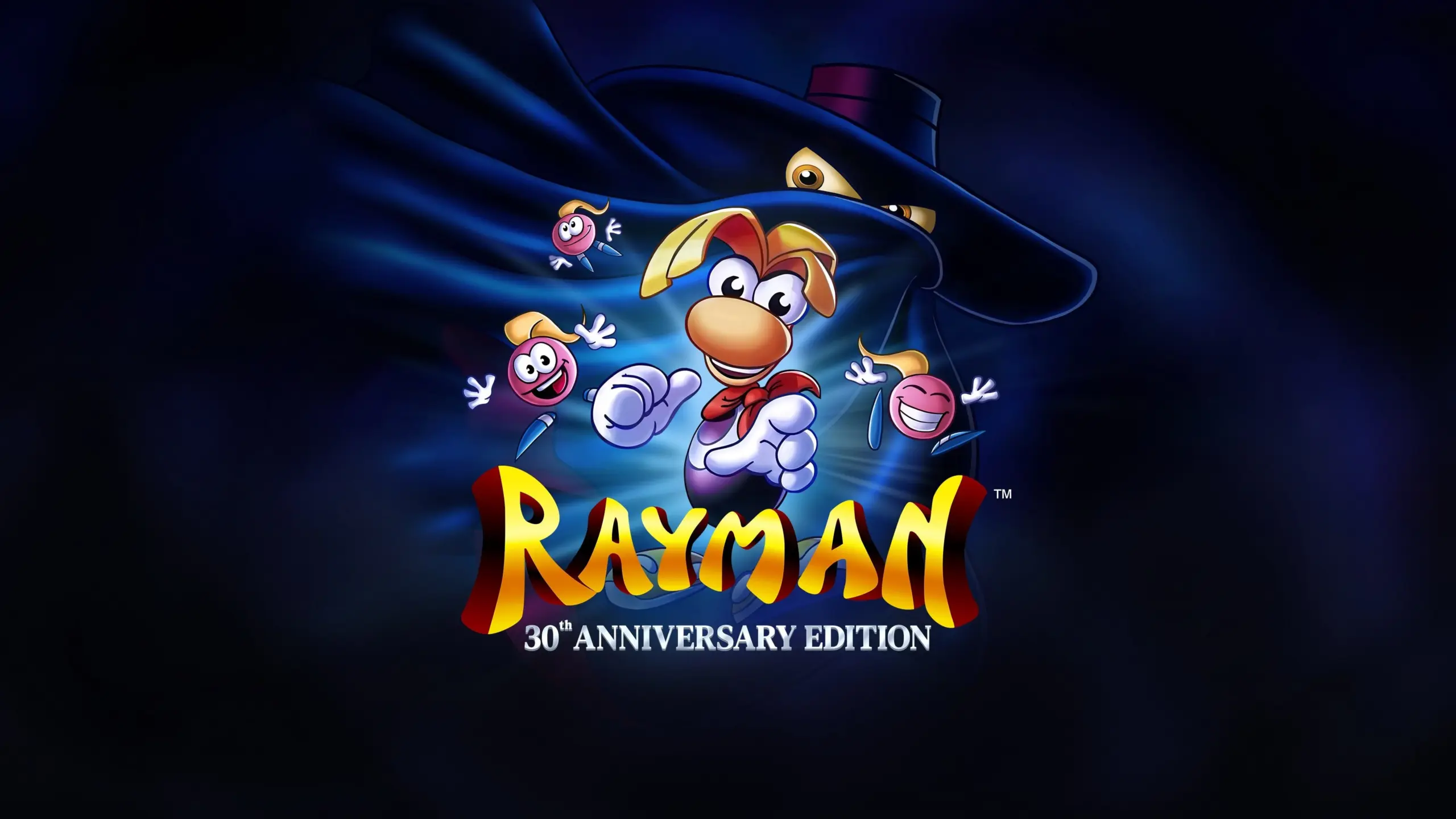 Tanggal Rilis Rayman: 30th Anniversary Edition Diumumkan