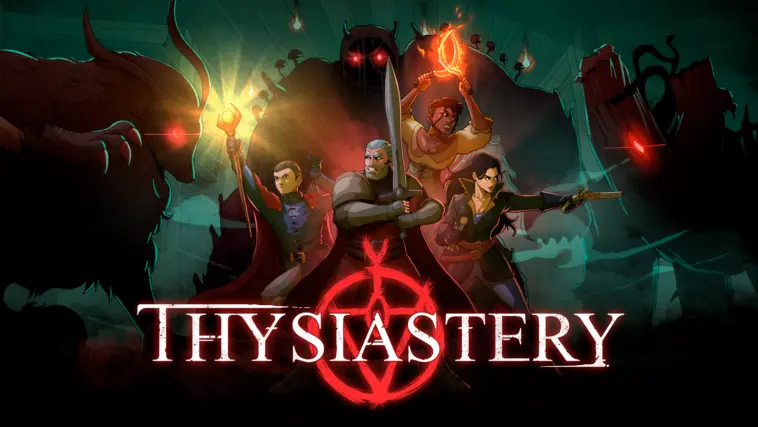 Tanggal Rilis Thysiastery Diumumkan