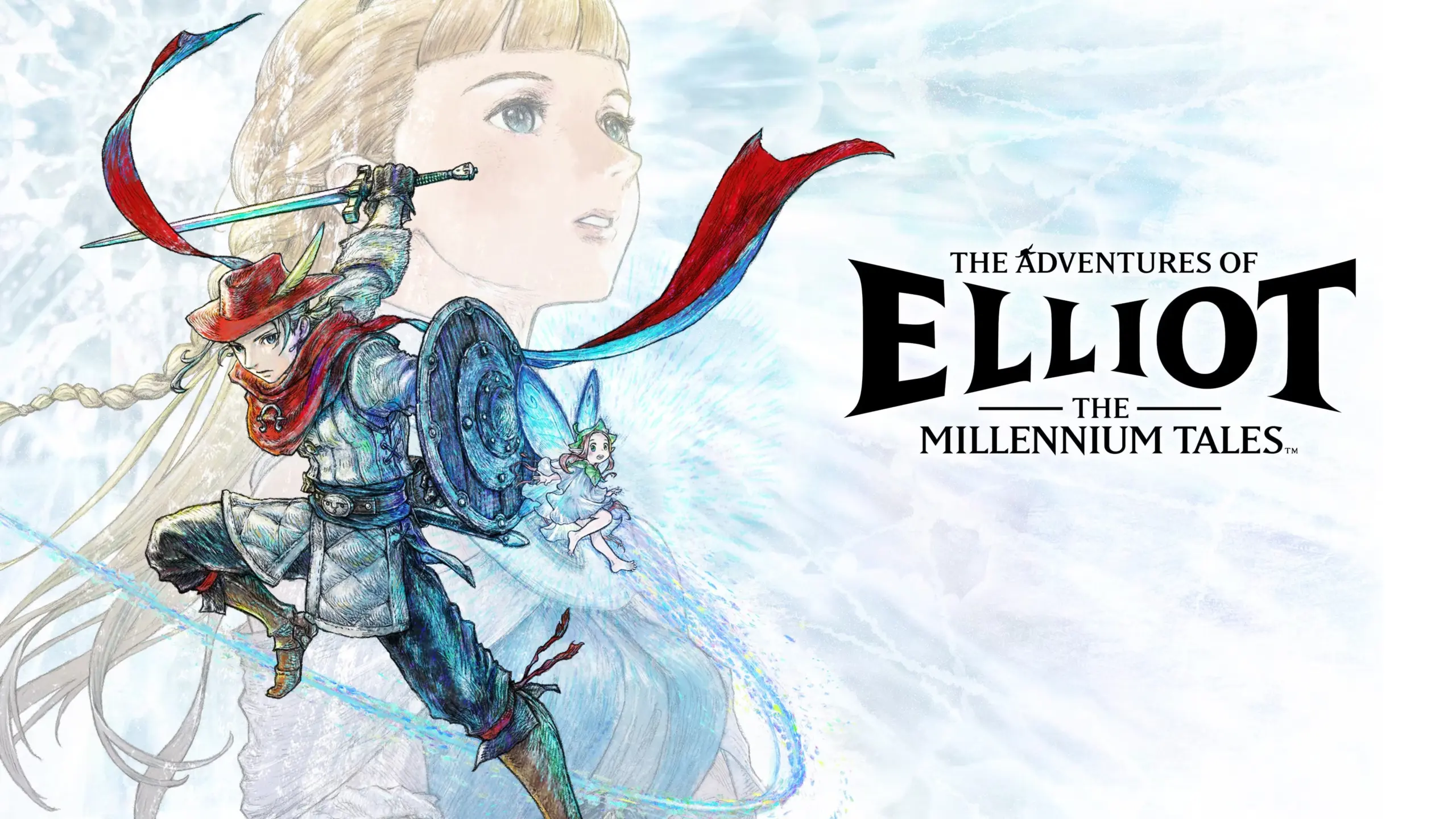 Tanggal Rilis The Adventures of Elliot: The Millennium Tales Diumumkan