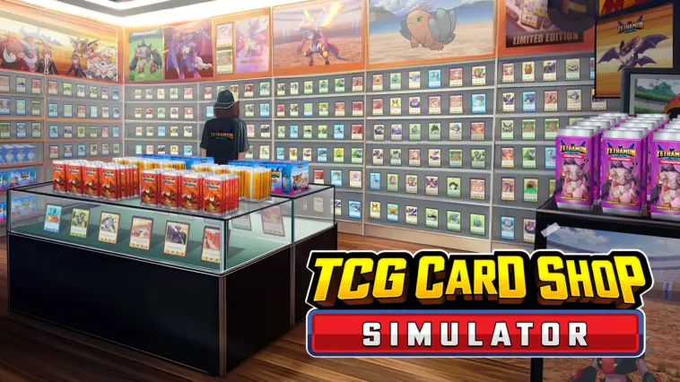 Tuju Xbox Game Preview Dan Game Pass, Tcg Card Shop Simulator Hampir Terjual 3 Juta Kopi