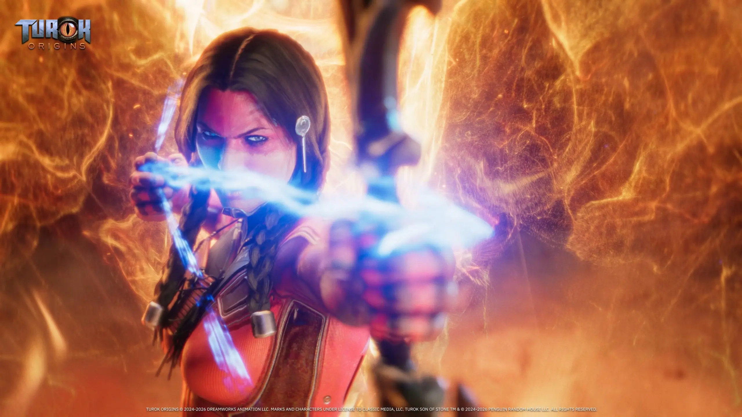 Turok: Origins Rilis Musim Gugur 2026