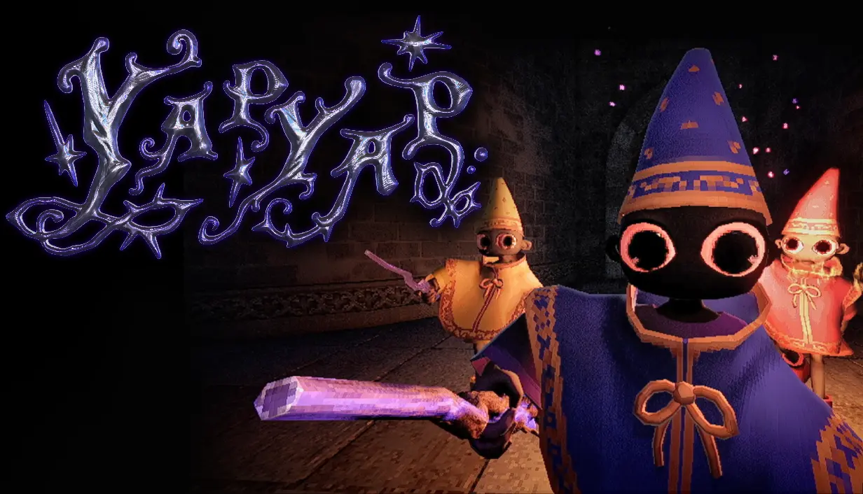 Yapyap Sudah Tersedia Di Steam!