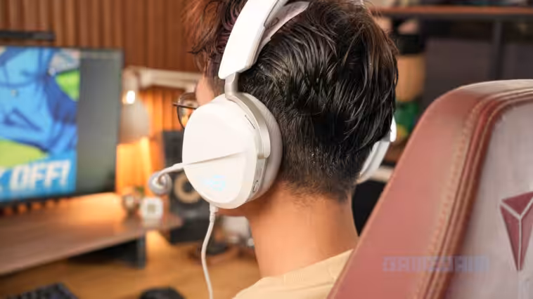 Asus Rog Pelta Gamedaim Review 16
