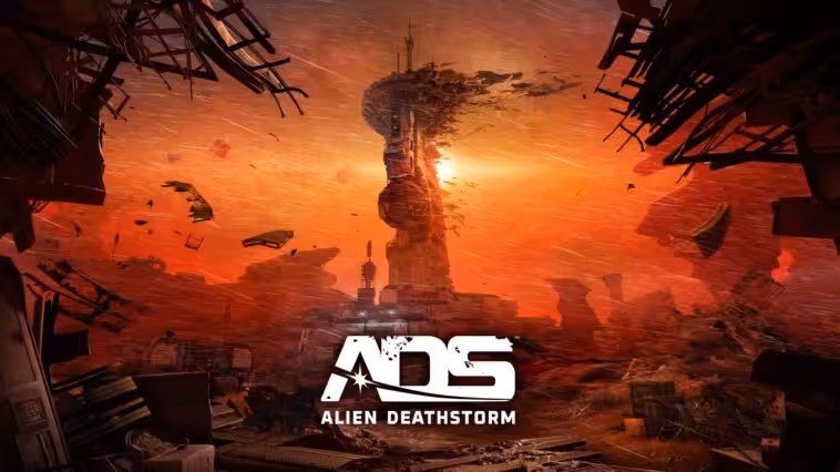 Alien Deathstorm Rilis Tahun 2027