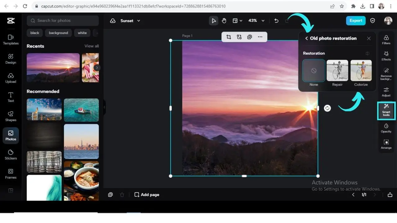 Cara Mudah Hilangkan Background Foto dan Ubah Latar Foto untuk Hasil Profesional 1 4