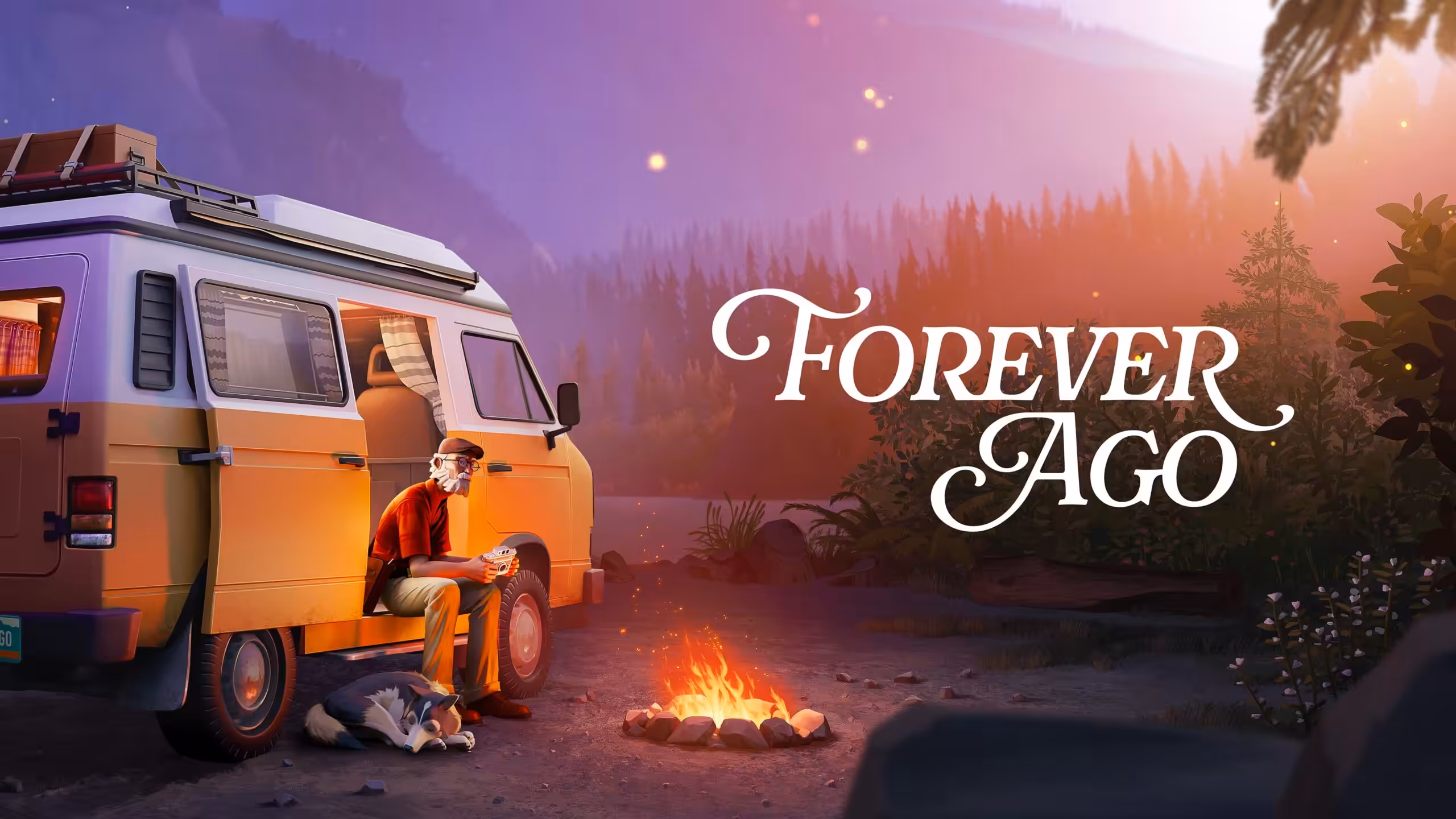 Forever Ago Rilis Musim Gugur 2026 12 Forever Ago Rilis Musim Gugur 2026