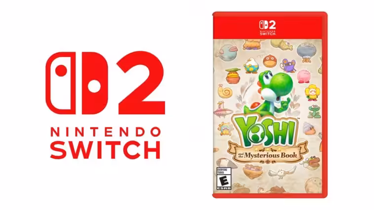 Game Switch 2 yang Diterbitkan Nintendo akan Mewiliki Harga Terpisah untuk Versi Fisik dan Digital