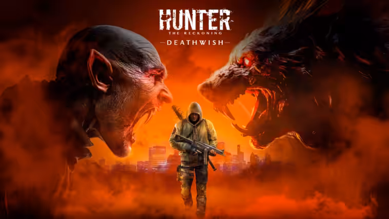 Hunter: The Reckoning – Deathwish Rilis Musim Panas 2027