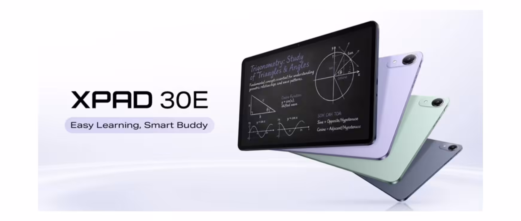 Budget Hemat! 5 Tablet 2 Jutaan Terbaik 2026 yang Paling Worth It 4 Budget Hemat! 5 Tablet 2 Jutaan Terbaik 2026 yang Paling Worth It
