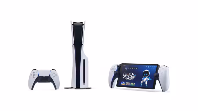 Kenaikan Harga PS5 dan PlayStation Portal Diumumkan untuk April 2026 8 Kenaikan Harga PS5 dan PlayStation Portal Diumumkan untuk April 2026