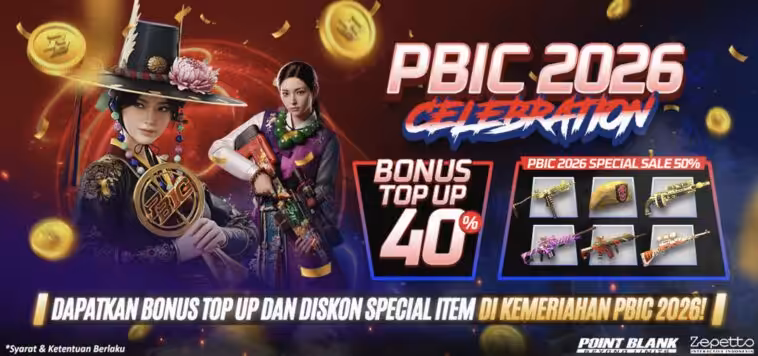 Pbic 2026