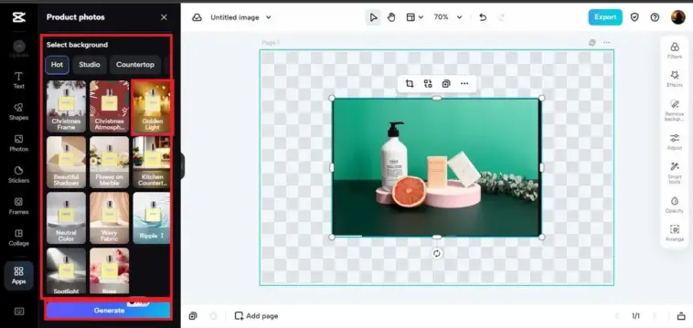 Panduan Edit Foto Dan Ubah Background Foto Untuk Hasil Visual Yang Profesional Dan Menarik