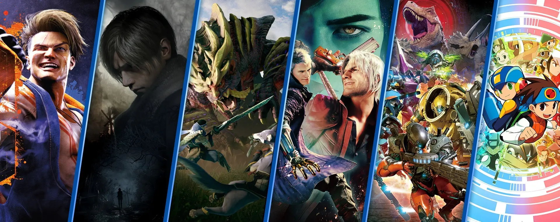 Penjualan Game Capcom Di Pc Selama Q3 Fy 2025 Memiliki Rasio 50%