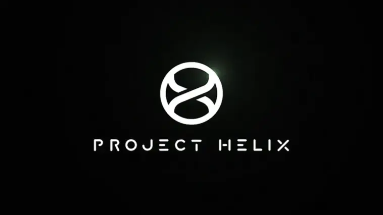 Project Helix, Konsol Xbox Generasi Berikutnya Untuk Game Xbox Dan Pc