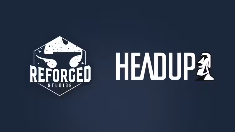 Reforged Studios Akuisisi Headup 6 Reforged Studios Akuisisi Headup