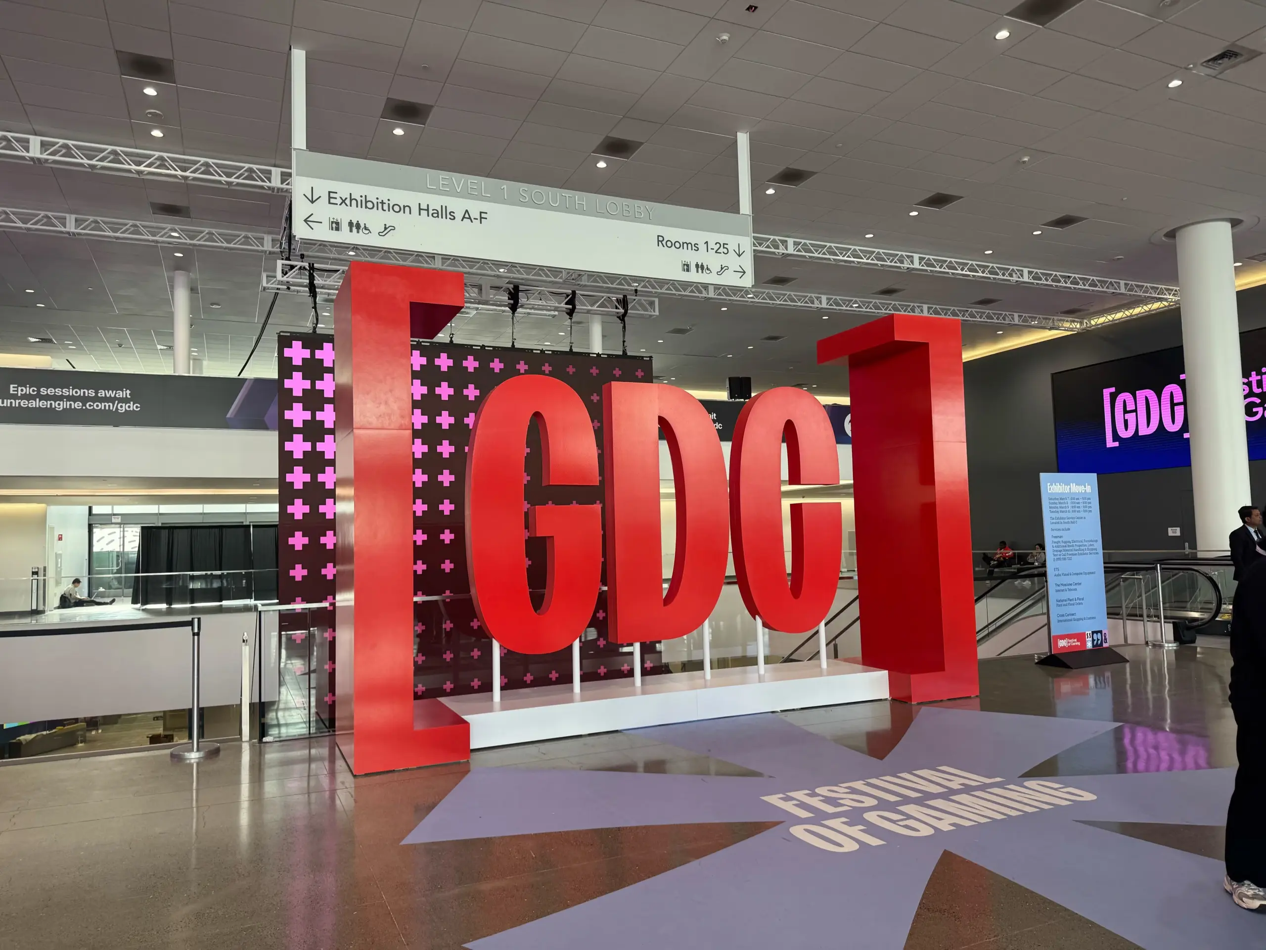 Rekap Industri Game 3 (10 - 16 Maret 2026): Gemuruh GDC 2026, Gugatan Loot Box Valve, Revisi Usia PEGI 3 Rekap Industri Game 3 (10 – 16 Maret 2026): Gemuruh GDC 2026, Gugatan Loot Box Valve, Revisi Usia PEGI
