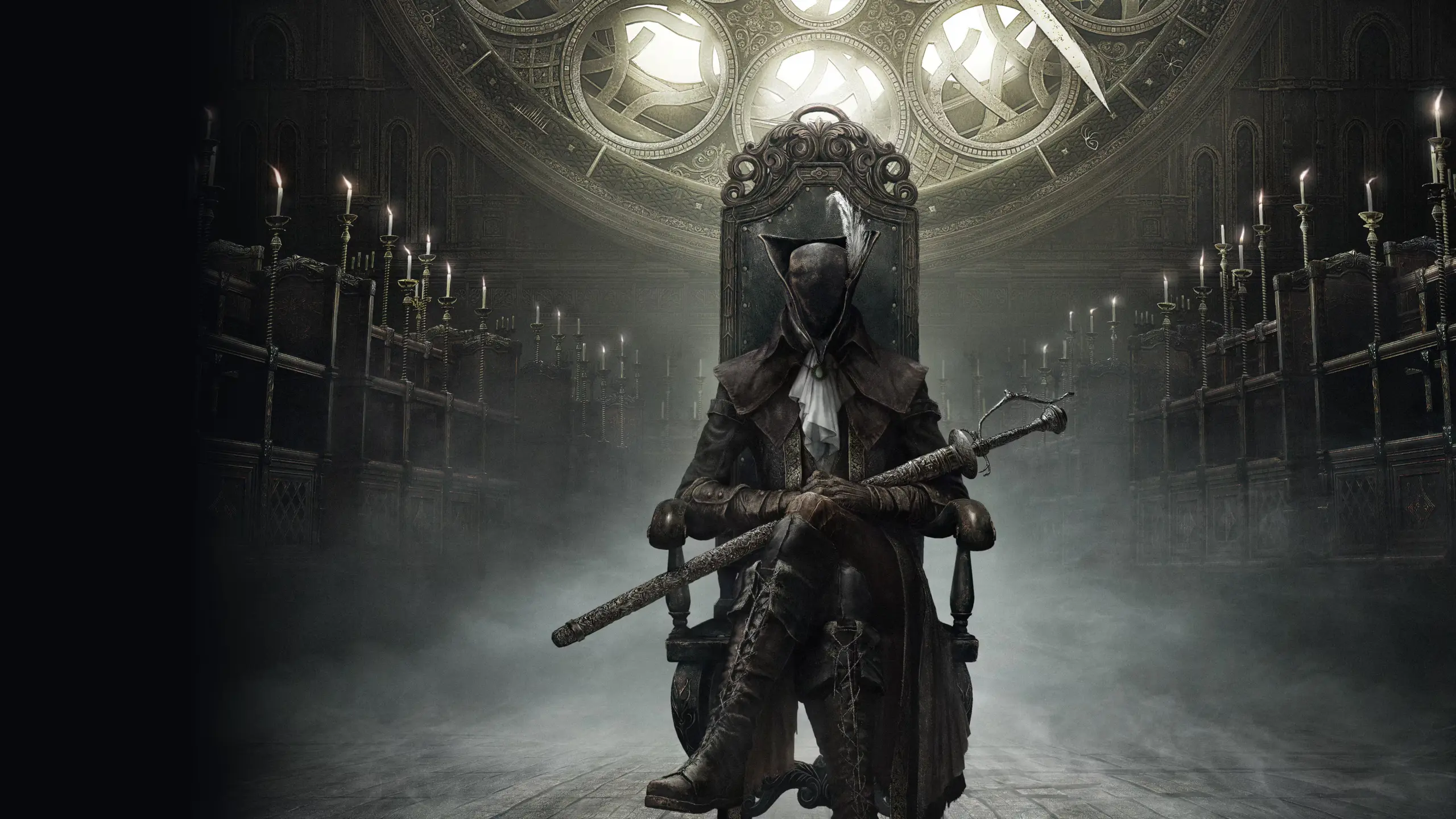 Rekap Industri Game (9 Februari - 2 Maret 2026): Bluepoint Games Ditutup, Bloodborne Remake, Situasi PlayStation dan PC 4 Rekap Industri Game (9 Februari – 2 Maret 2026): Bluepoint Games Ditutup, Bloodborne Remake, Situasi PlayStation dan PC