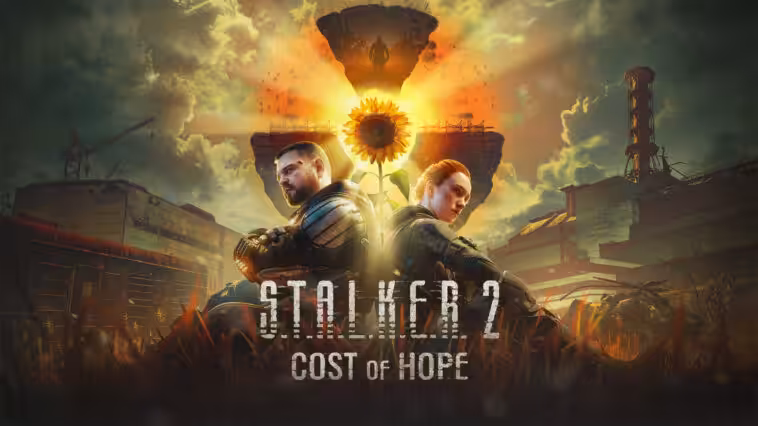 S.T.A.L.K.E.R. 2: Cost of Hope Rilis Musim Panas 2026