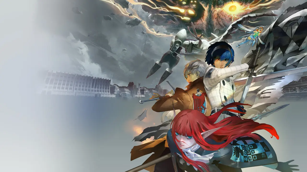 SEGA Sammy: Ulasan Positif Game-game Terbaru SEGA dan ATLUS Belum Berdampak pada Peningkatan Penjualan