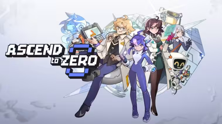 Tanggal Rilis Ascend to ZERO Diumumkan