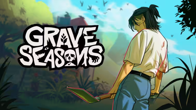 Tanggal Rilis Grave Seasons Diumumkan