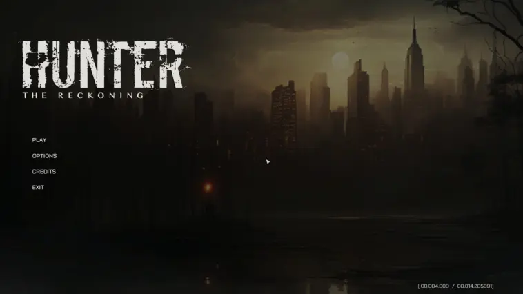 Teyon Tidak Sengaja Bocorkan Hunter The Reckoning Lewat Pembaruan Robocop Rogue City
