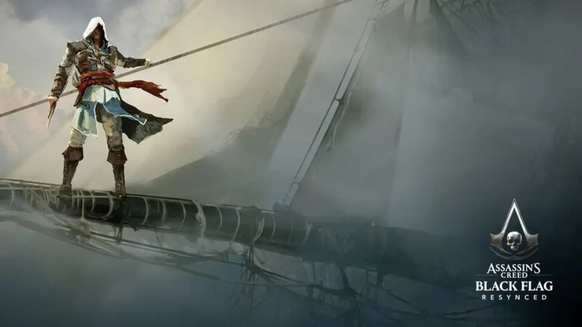 Ubisoft Konfirmasi Assassin's Creed Black Flag Resynced 2 Ubisoft Konfirmasi Assassin’s Creed Black Flag Resynced