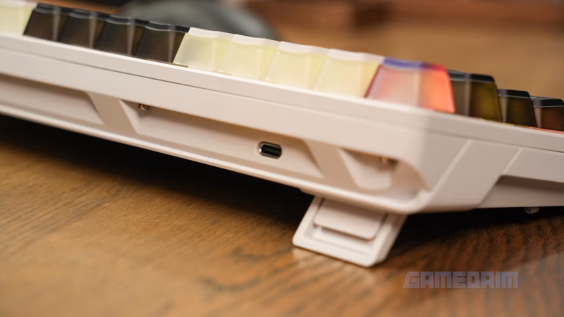 Asus Rog Azoth X Gamedaim Review 5