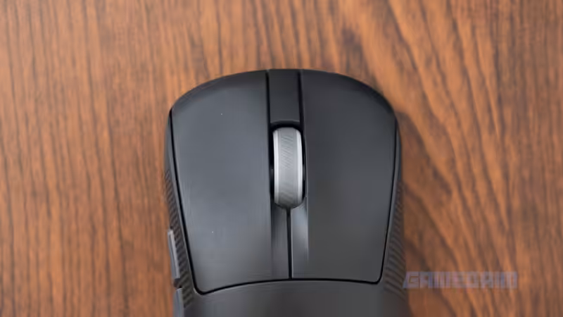 Asus Rog Keris Ii Ace Gamedaim Review 13