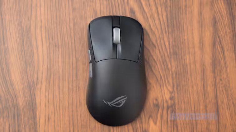 Review ROG Keris II Ace: Teman Ergonomis untuk Gim Kompetitif