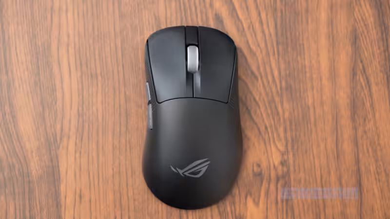 Asus Rog Keris Ii Ace Gamedaim Review 14