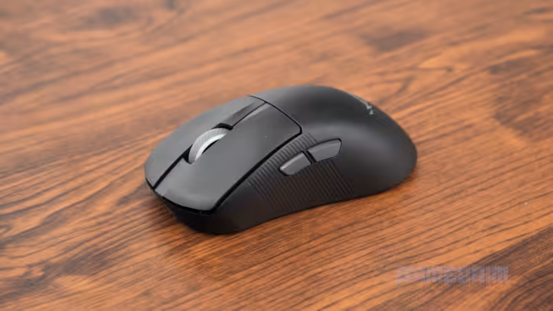 Asus Rog Keris Ii Ace Gamedaim Review 15