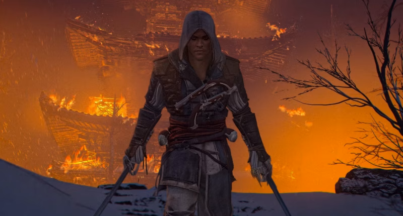 Assassin’s Creed: Black Flag Resynced Rilis Juli 2026 2 Assassin’s Creed Black Flag Resynced Rilis Juli 2026