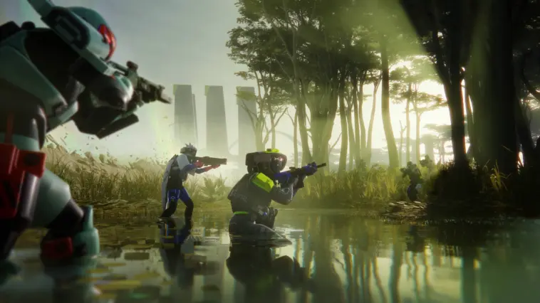 Bungie Keluarkan Biaya 3,9 Triliun Rupiah untuk Kembangkan Game Marathon 5 Bungie Keluarkan Biaya 3,9 Triliun Rupiah untuk Kembangkan Game Marathon