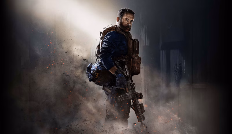 Call of Duty Tidak Lagi Tersedia di Xbox Game Pass Pada Hari Pertama Rilis 2 Call Of Duty Tidak Lagi Tersedia Di Xbox Game Pass Pada Hari Pertama Rilis
