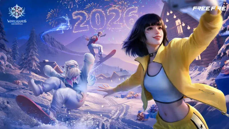 Cara Pasang FF Beta 2026 dan Download APK Terbaru 2 Cara Pasang Ff Beta 2026, Panduan Daftar Dan Download Apk Terbaru