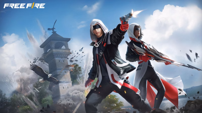 Cara Pasang FF Beta 2026 dan Download APK Terbaru 3 Tutorial cara memasang FF Beta 2026 dan mengunduh APK terbaru dengan langkah mudah