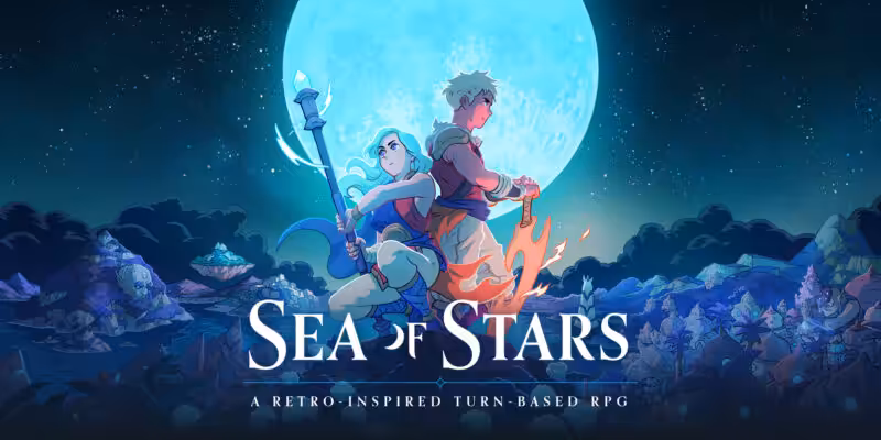 Download Sea Of Stars Apk Terbaru 2026 